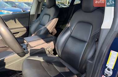 Седан Tesla Model 3 2018 в Харькове