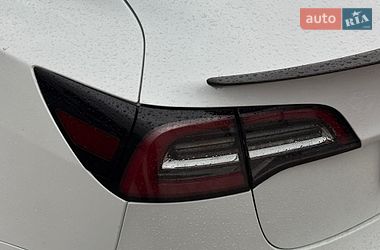 Седан Tesla Model 3 2021 в Харькове