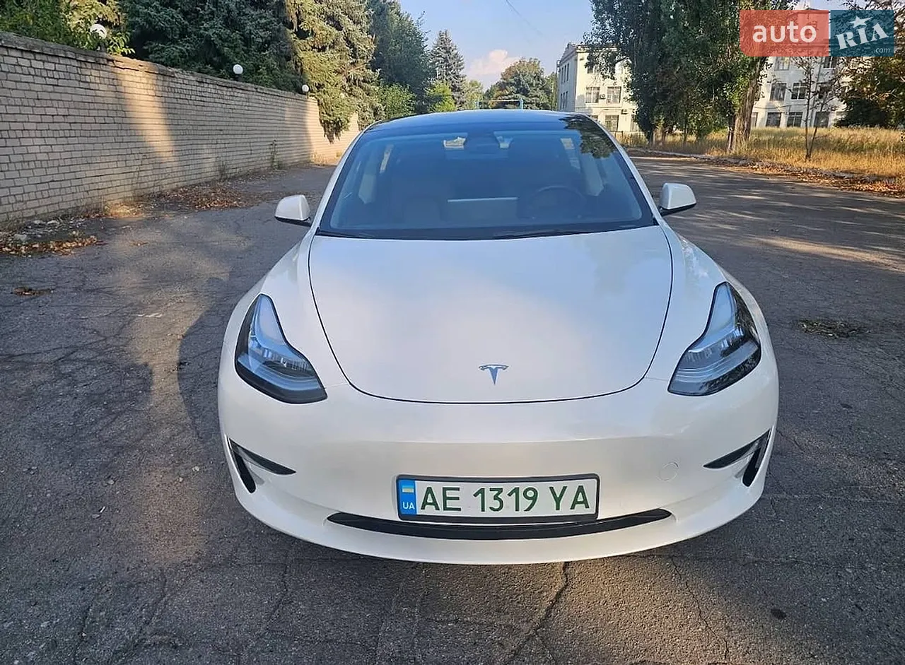 2023 Tesla Model 3 - мініатюра 12
