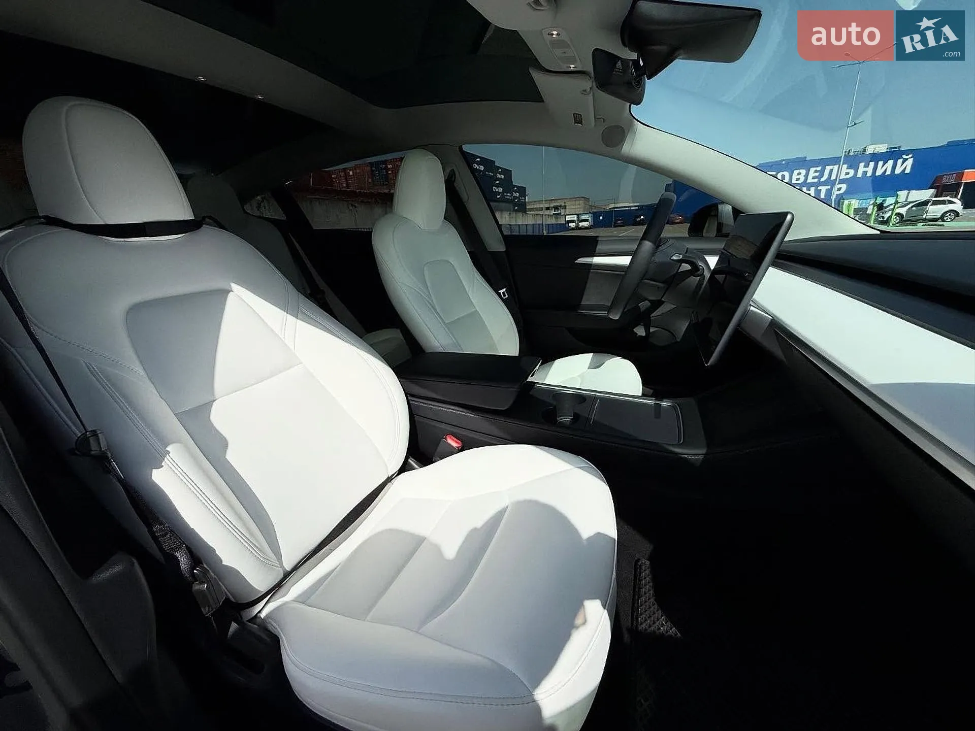 2023 Tesla Model 3 - мініатюра 13