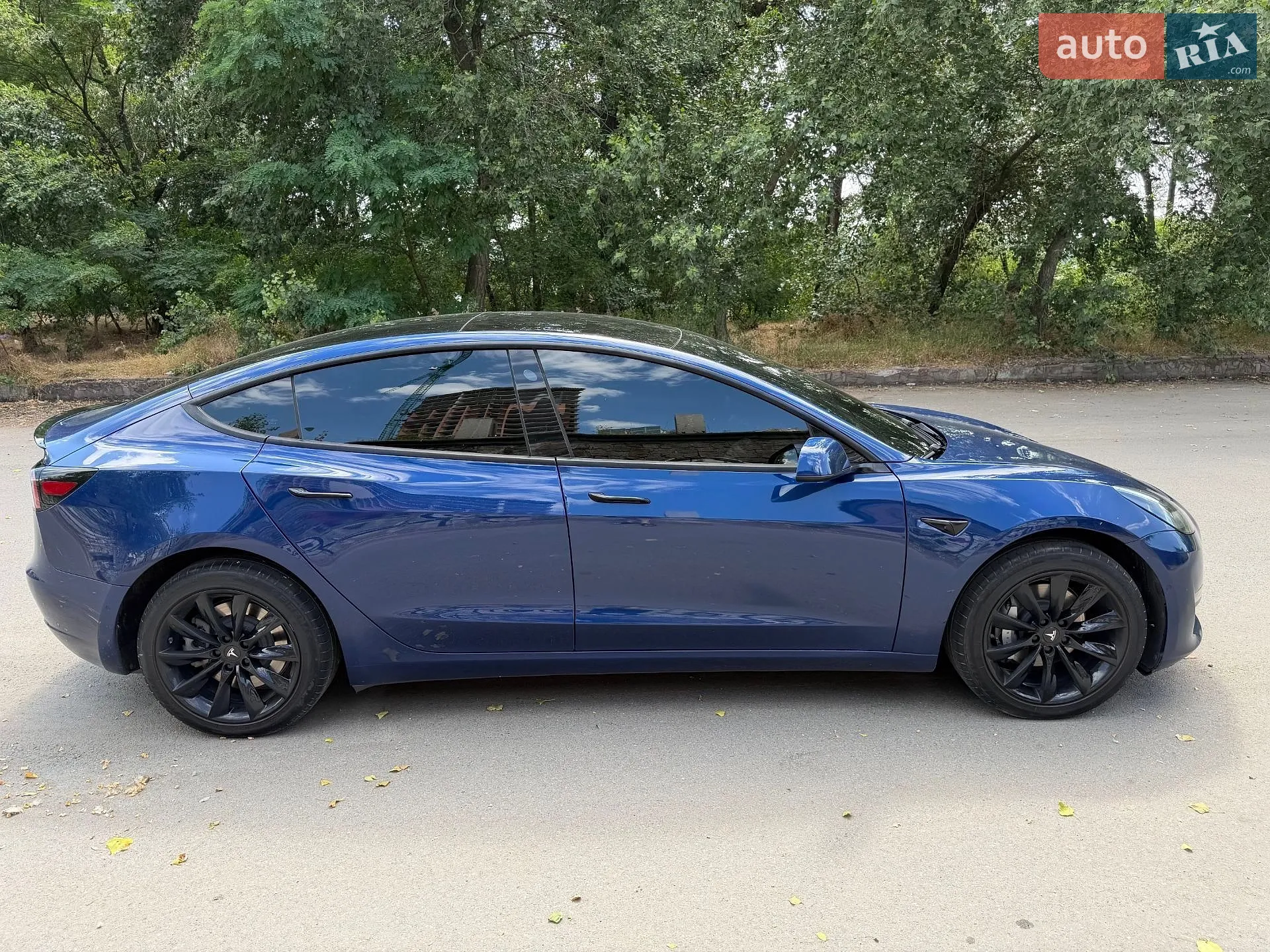 2021 Tesla Model 3 - мініатюра 6