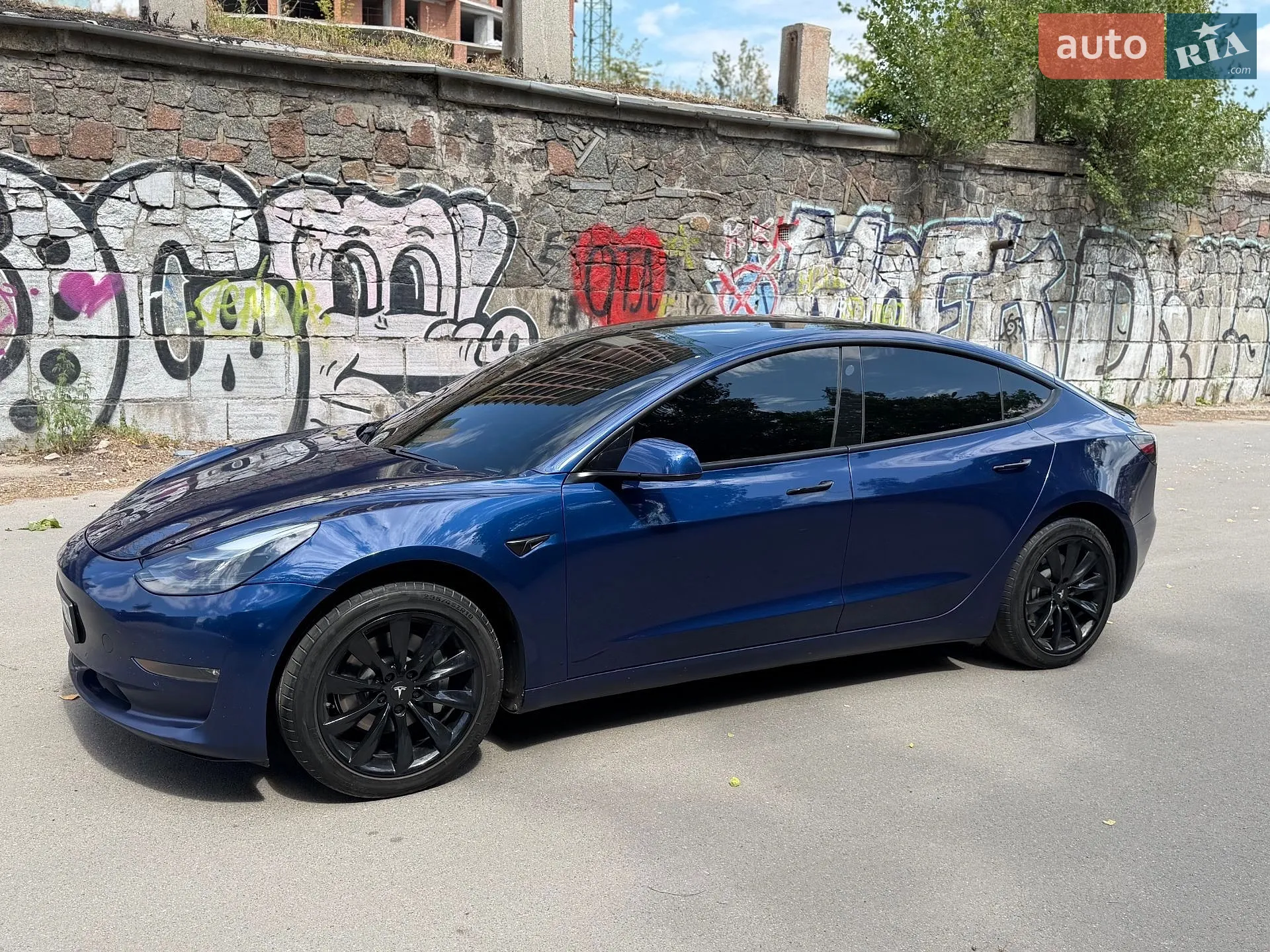 2021 Tesla Model 3 - мініатюра 10