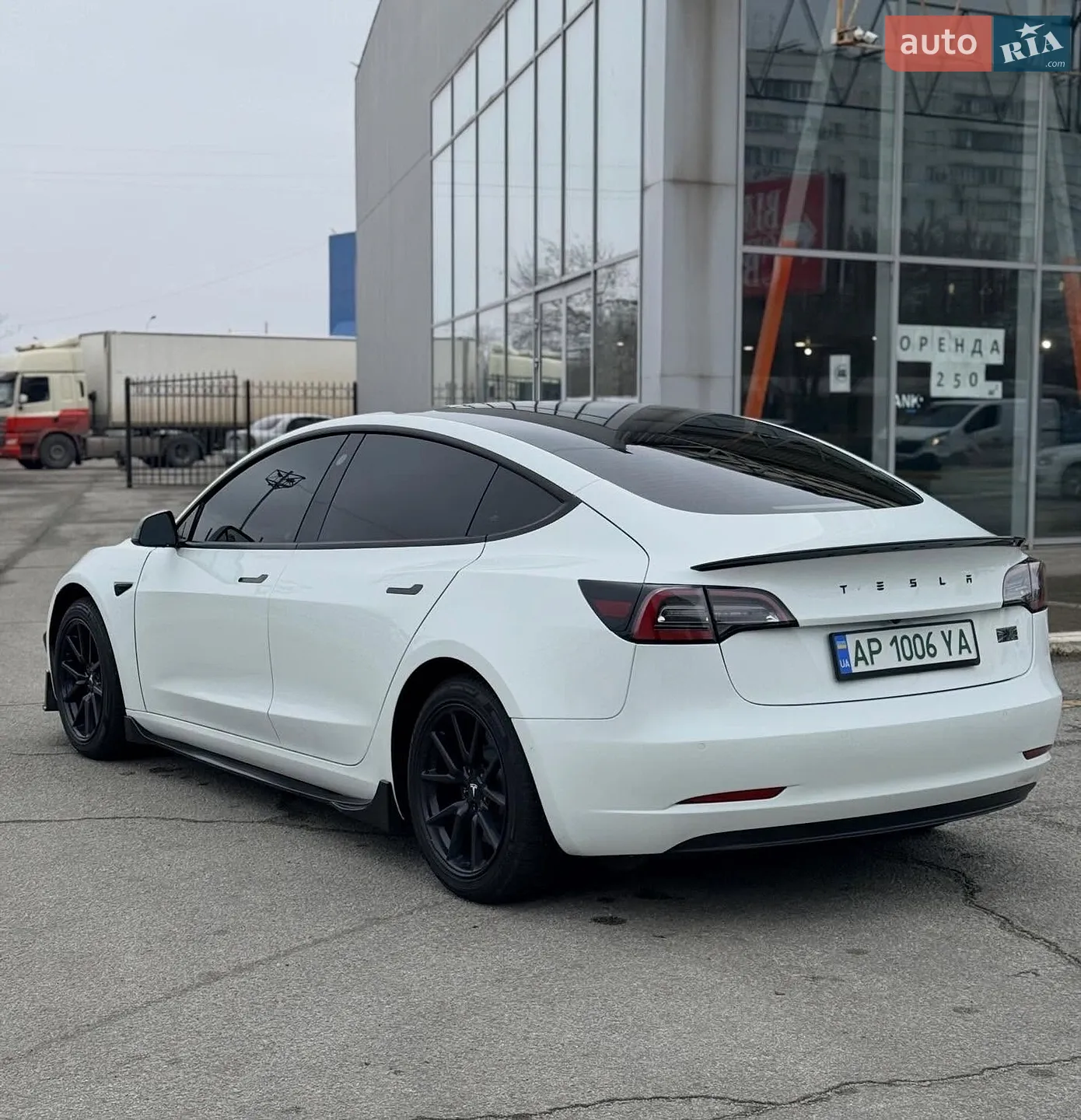 2022 Tesla Model 3 - мініатюра 6