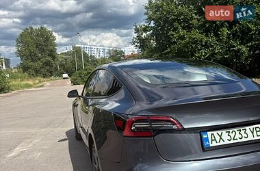 Седан Tesla Model 3 2023 в Киеве