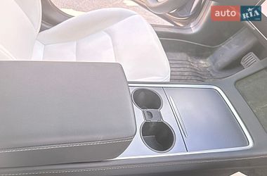 Седан Tesla Model 3 2023 в Киеве