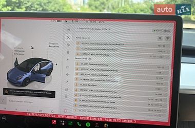 Седан Tesla Model 3 2023 в Киеве