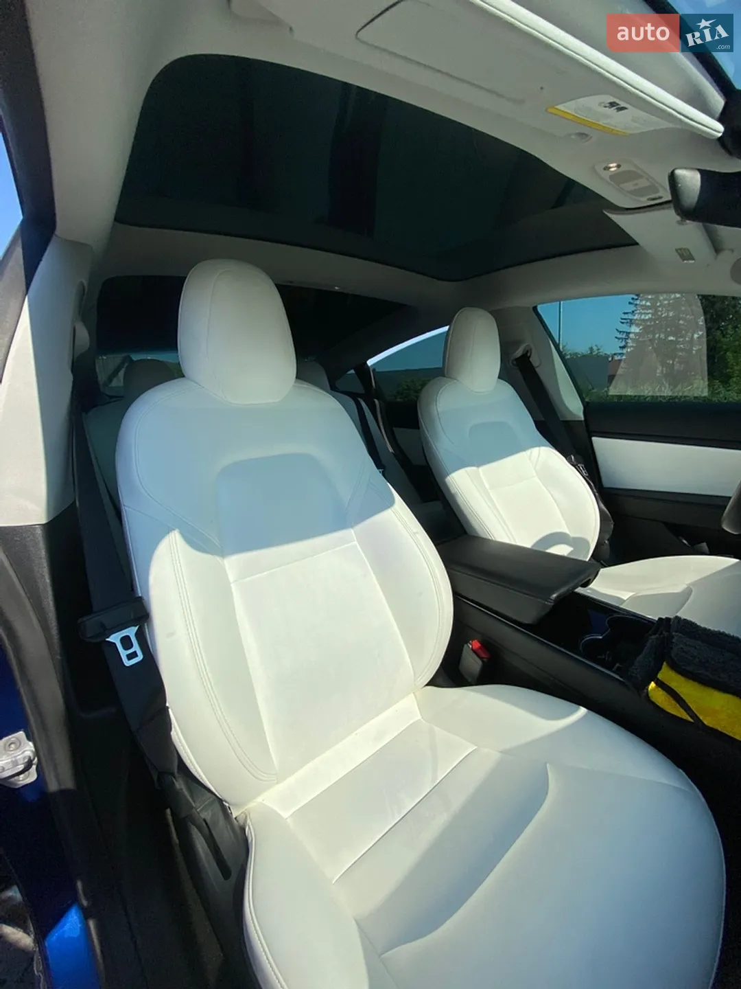 2019 Tesla Model 3 - мініатюра 24