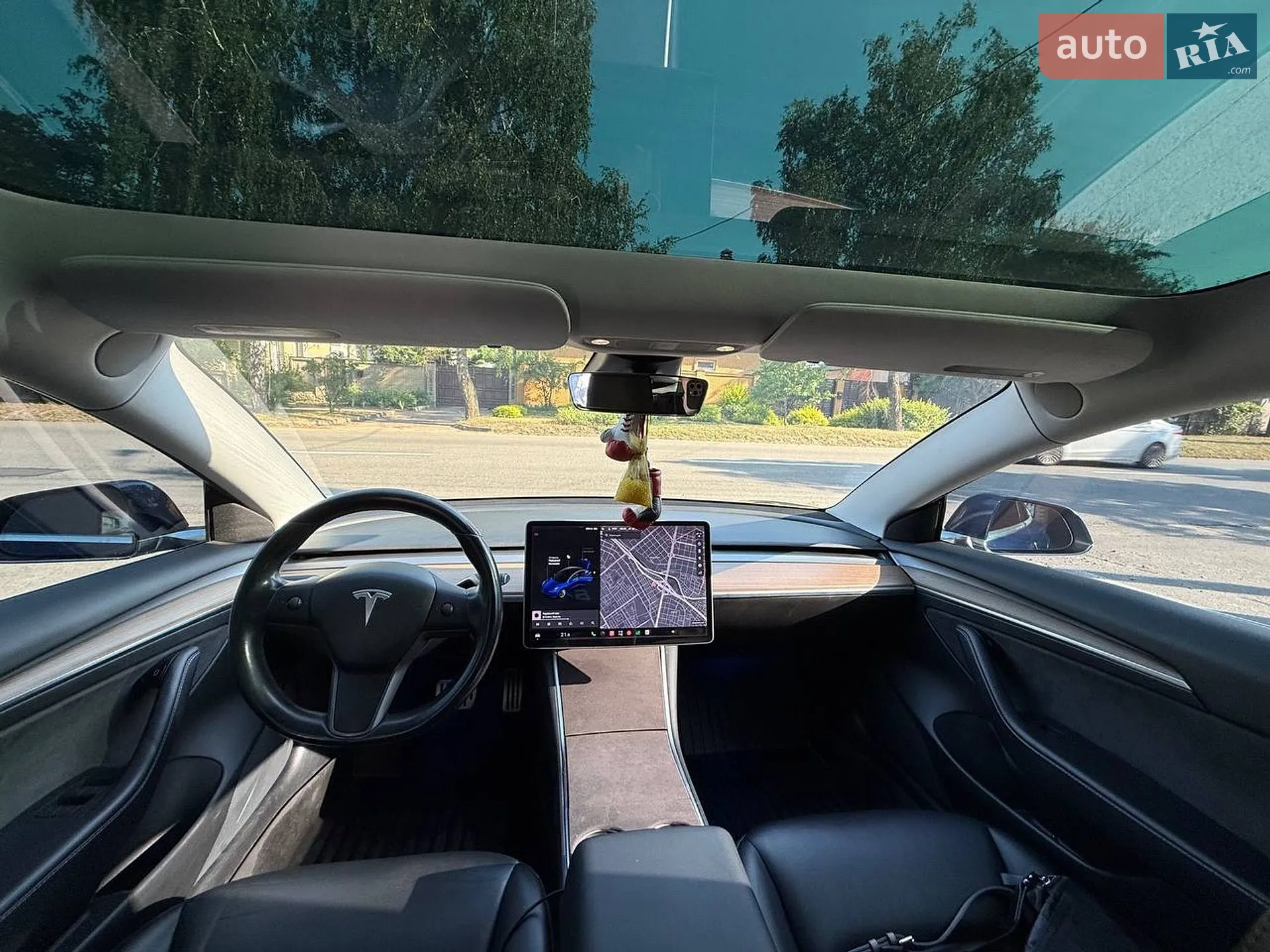 2018 Tesla Model 3 - мініатюра 9