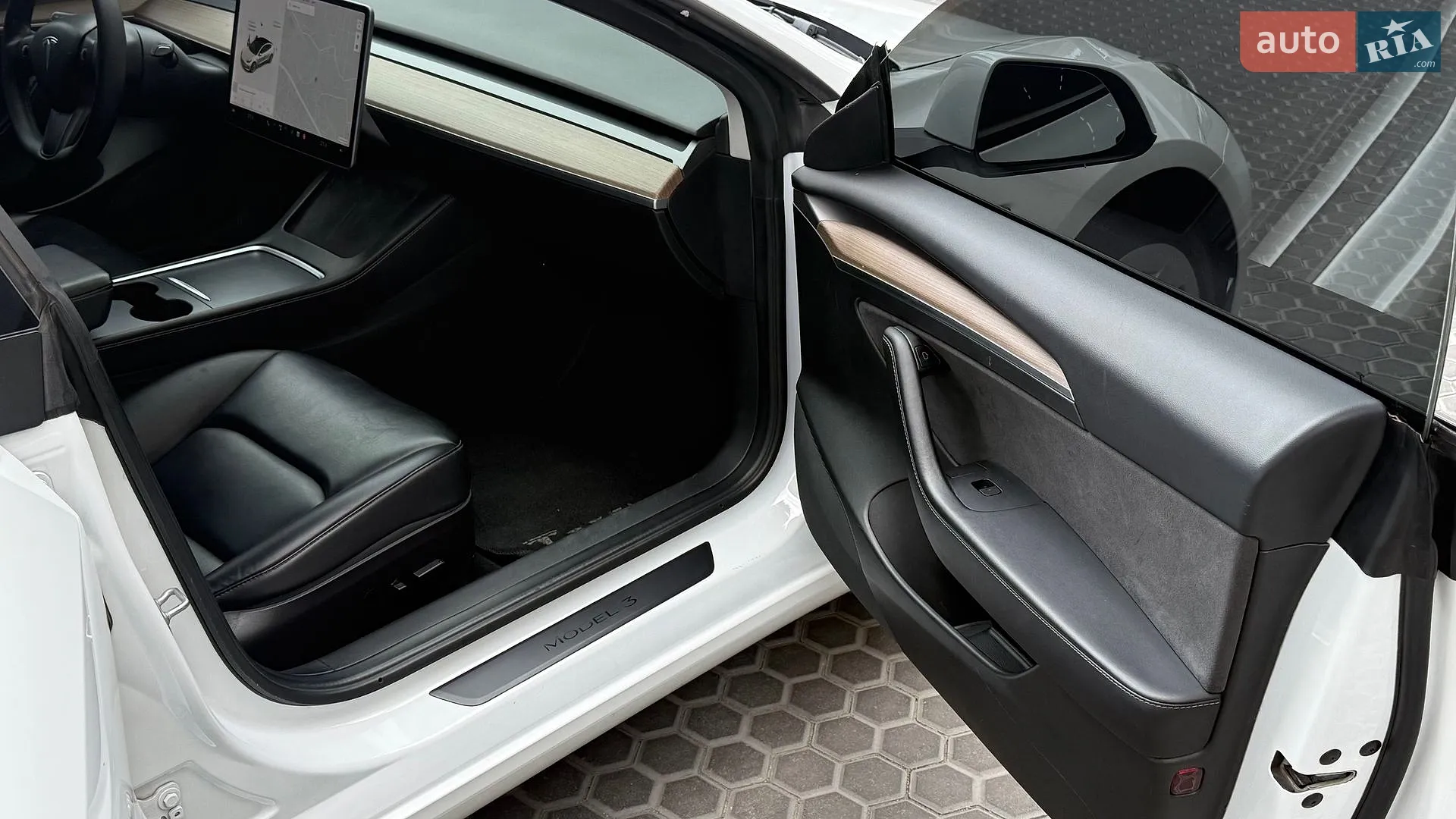 2021 Tesla Model 3 - мініатюра 12
