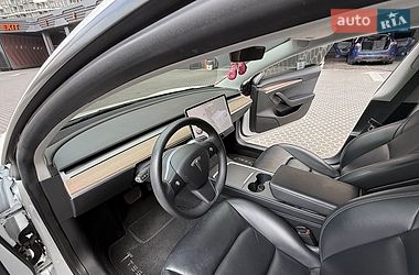 Седан Tesla Model 3 2021 в Одессе фото 18 Седан Tesla Model 3 2021 в Одессе