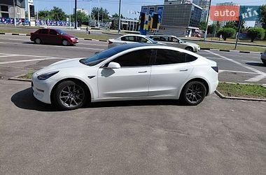 Седан Tesla Model 3 2019 в Харькове
