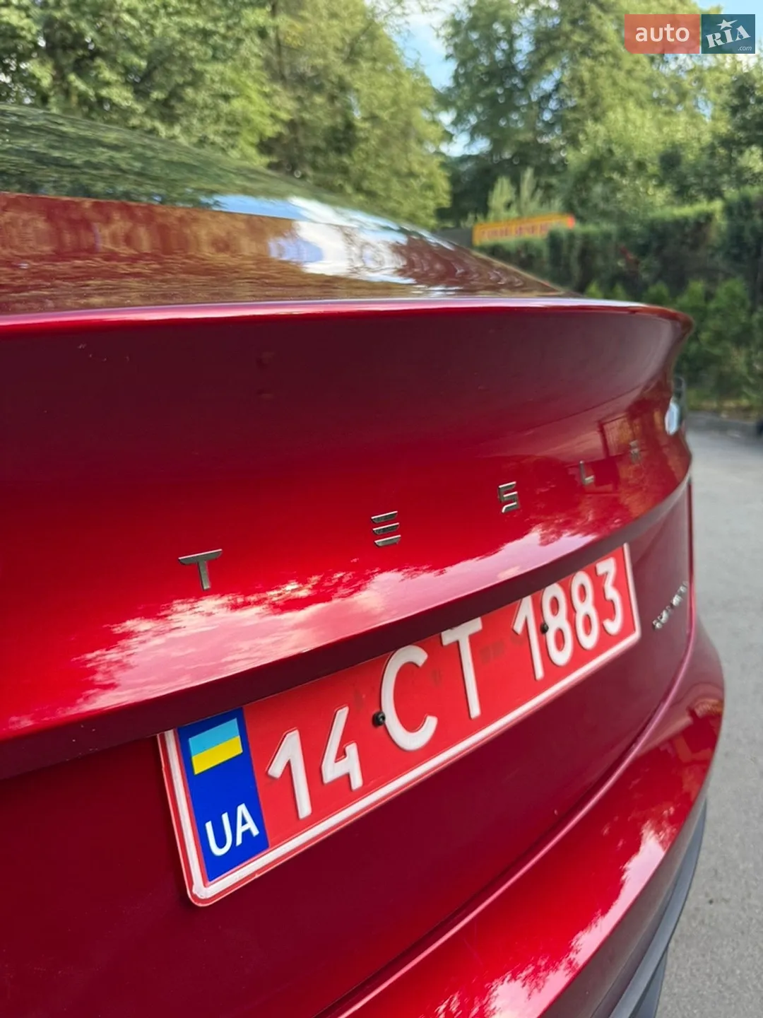 2024 Tesla Model 3 - мініатюра 14