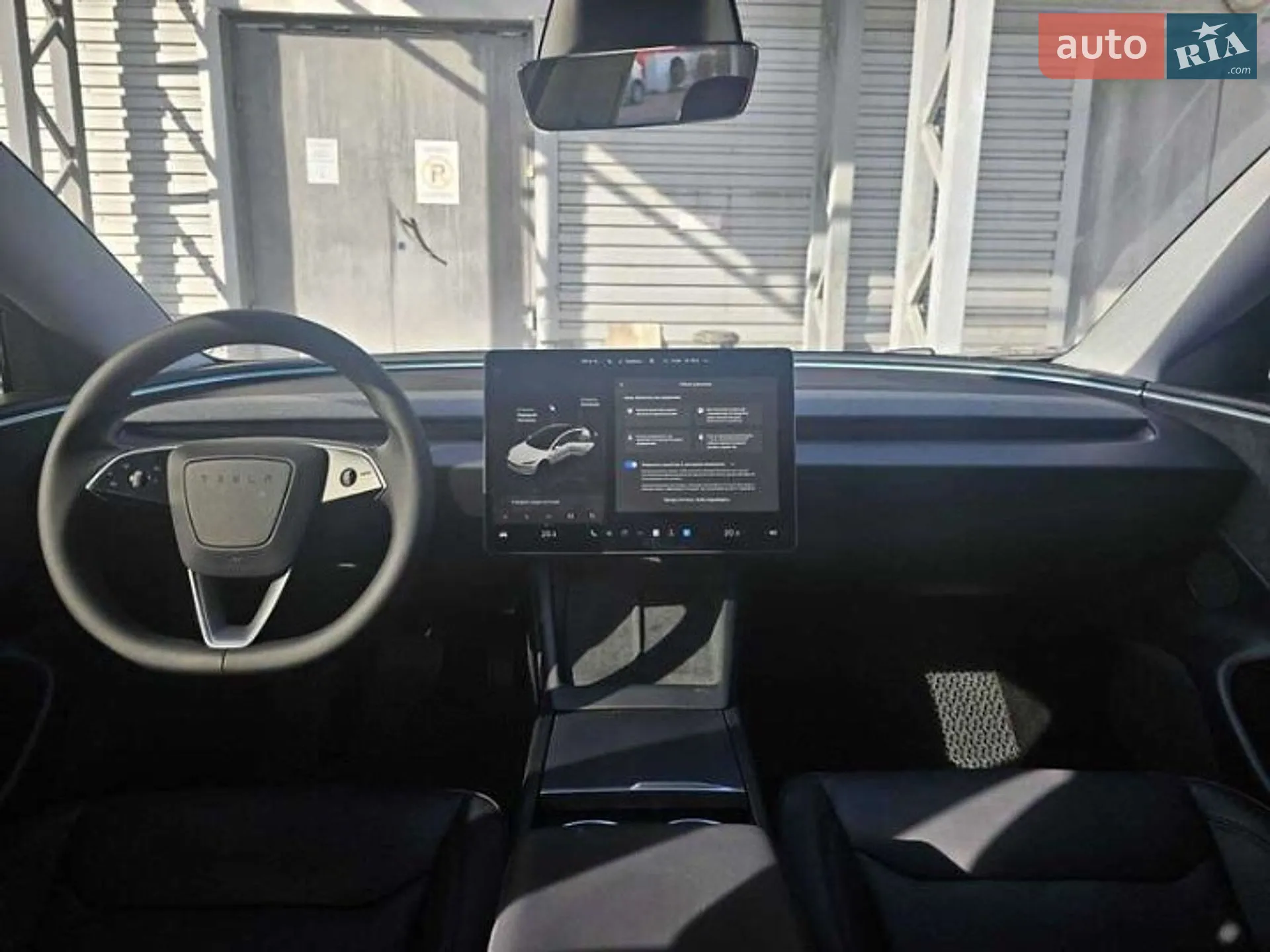 2024 Tesla Model 3 - мініатюра 9