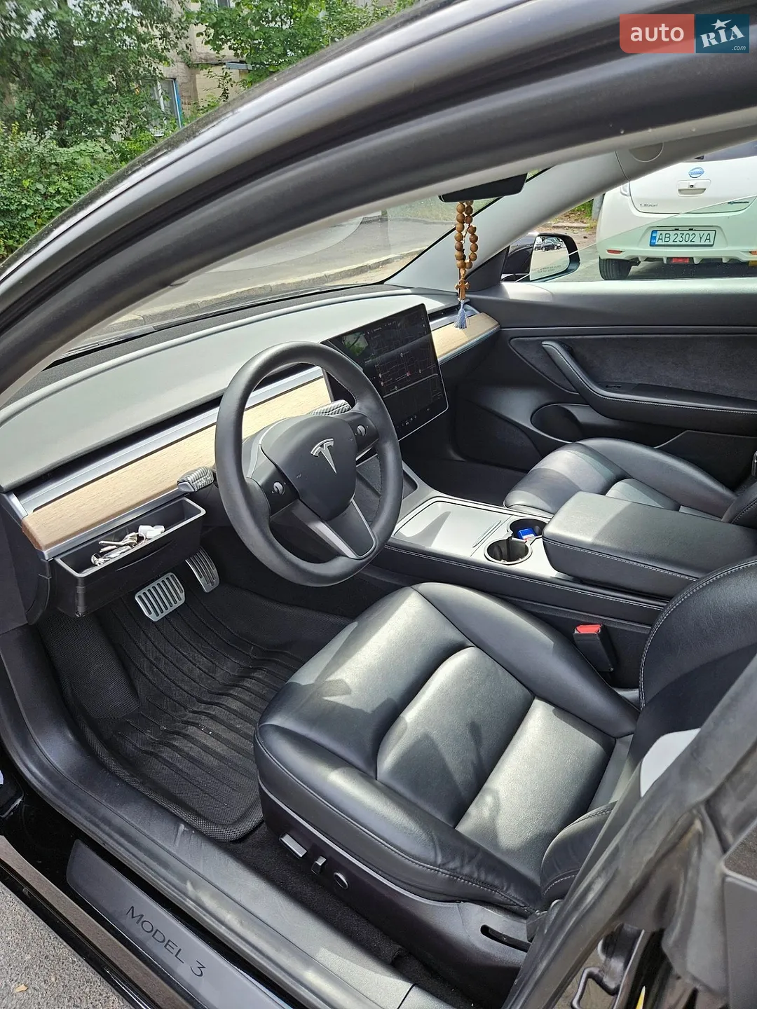 2021 Tesla Model 3 - мініатюра 5