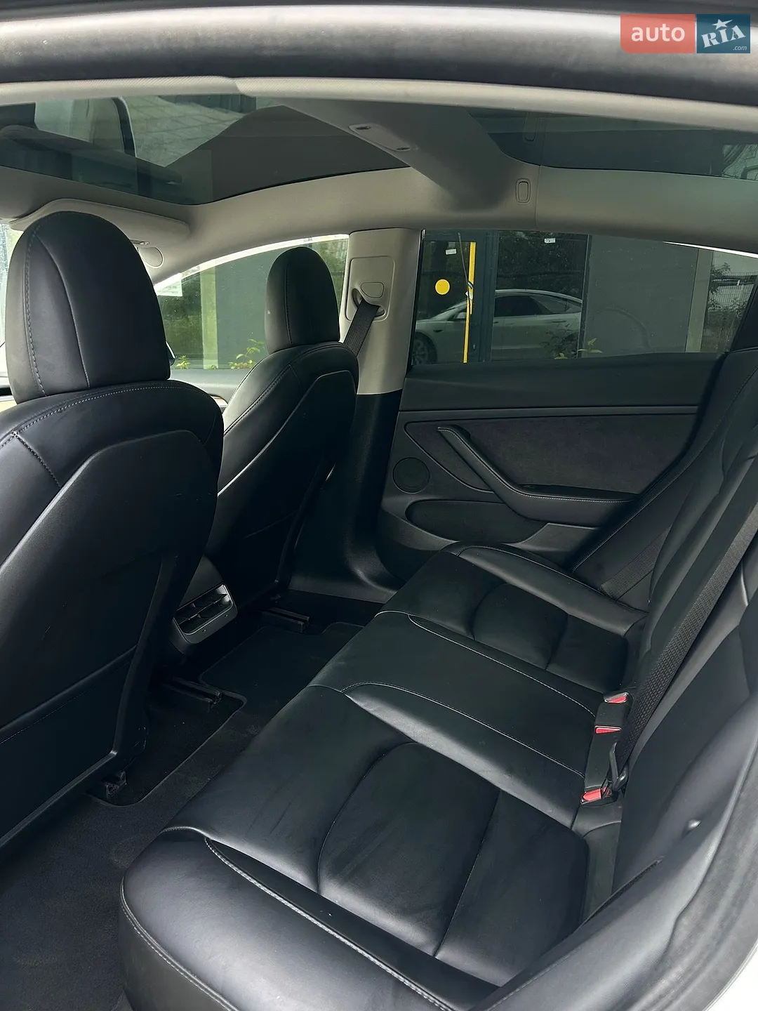 2022 Tesla Model 3 - мініатюра 9