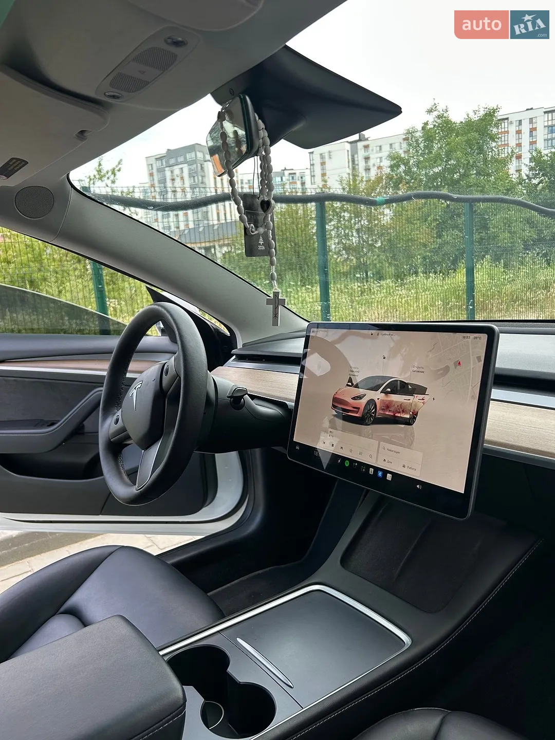 2022 Tesla Model 3 - мініатюра 4