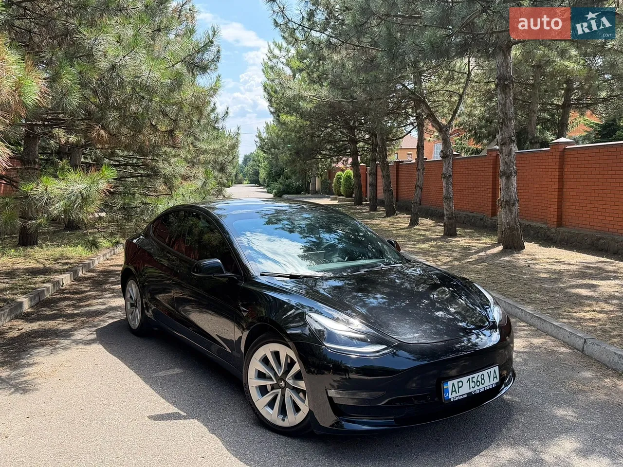2022 Tesla Model 3 - мініатюра 20