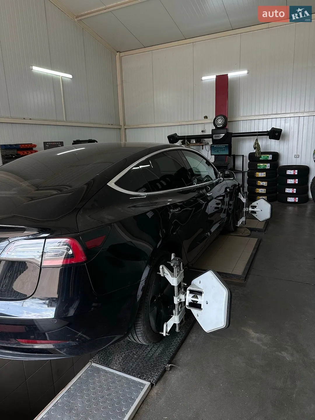 2019 Tesla Model 3 - мініатюра 2