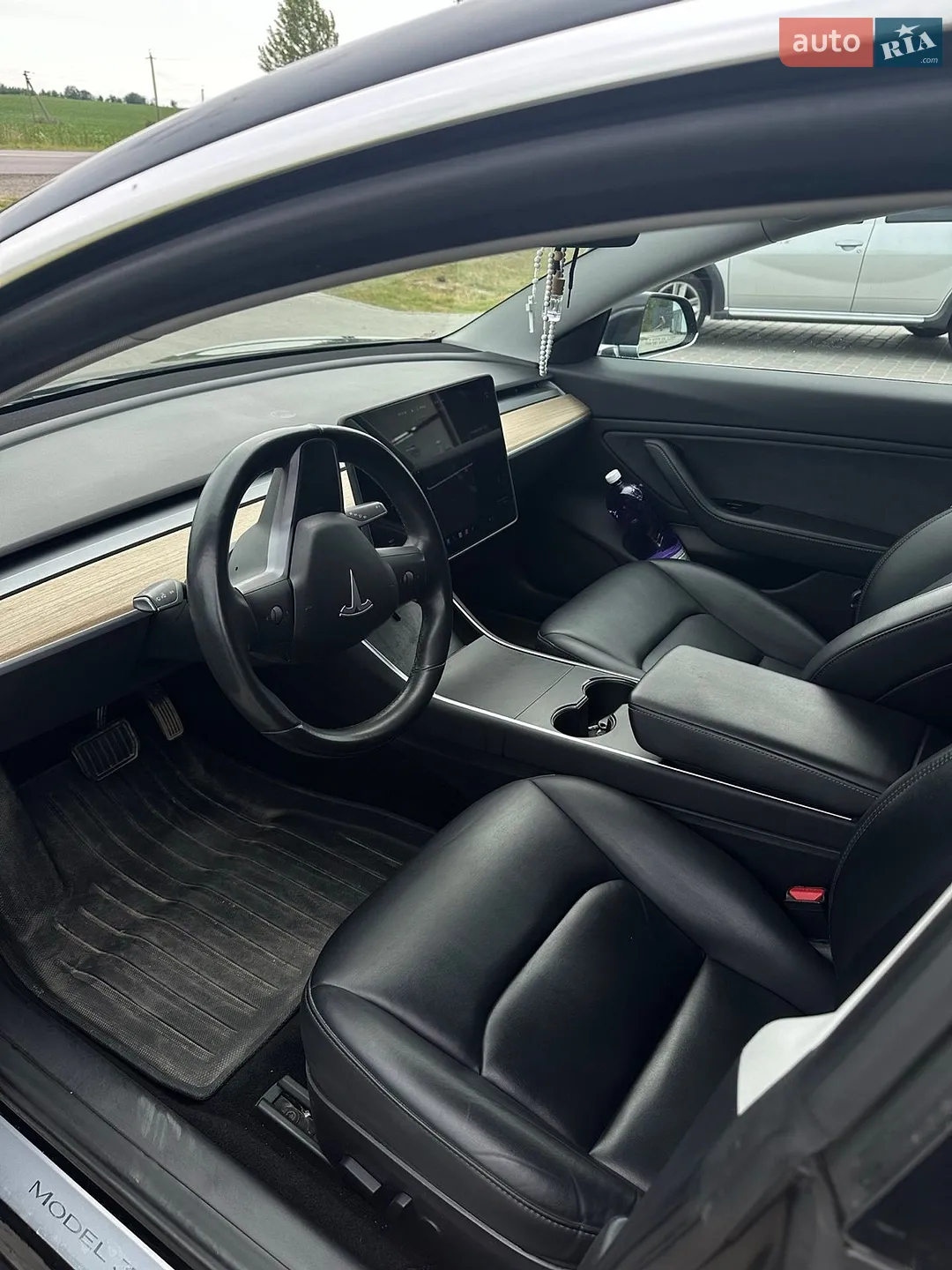 2019 Tesla Model 3 - мініатюра 15