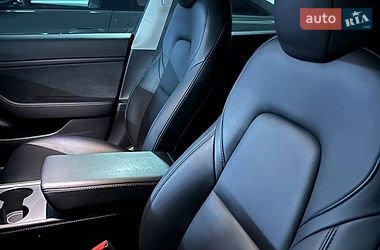 Седан Tesla Model 3 2021 в Киеве фото 8 Седан Tesla Model 3 2021 в Киеве