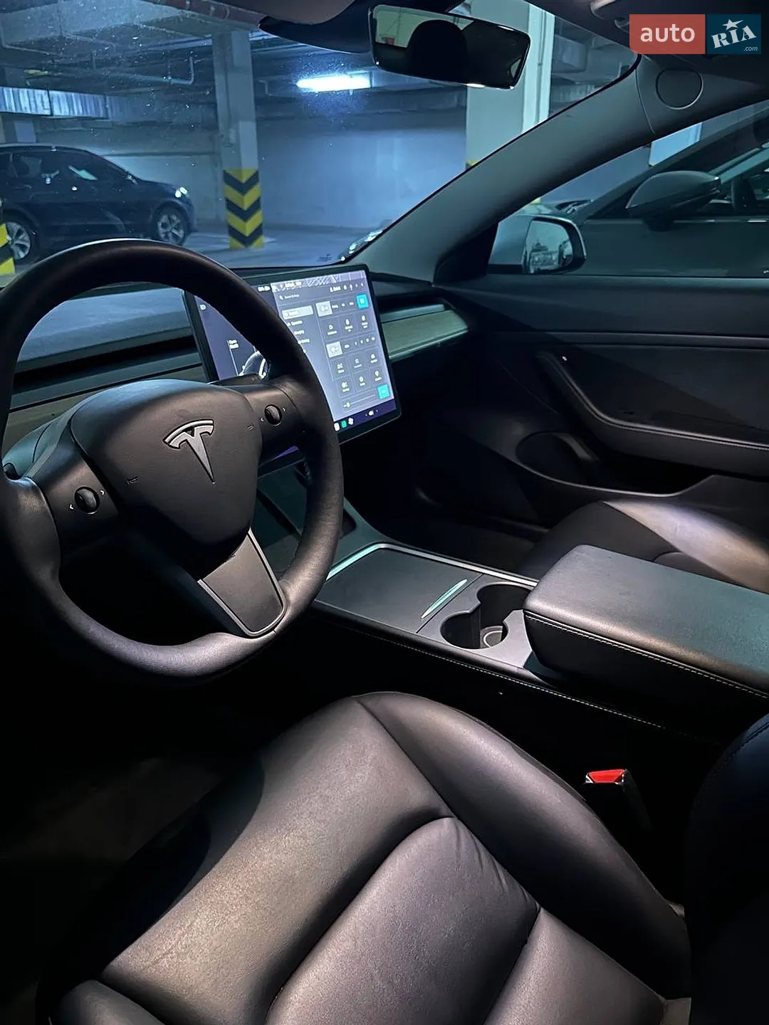 2021 Tesla Model 3 - мініатюра 10
