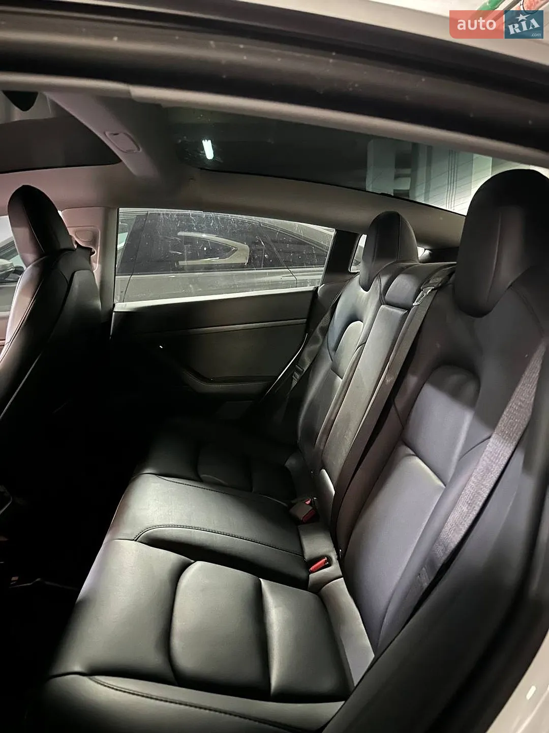 2021 Tesla Model 3 - мініатюра 9