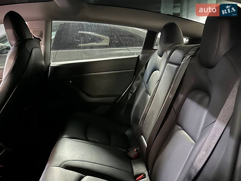 Седан Tesla Model 3 2021 в Киеве фото 9 Седан Tesla Model 3 2021 в Киеве