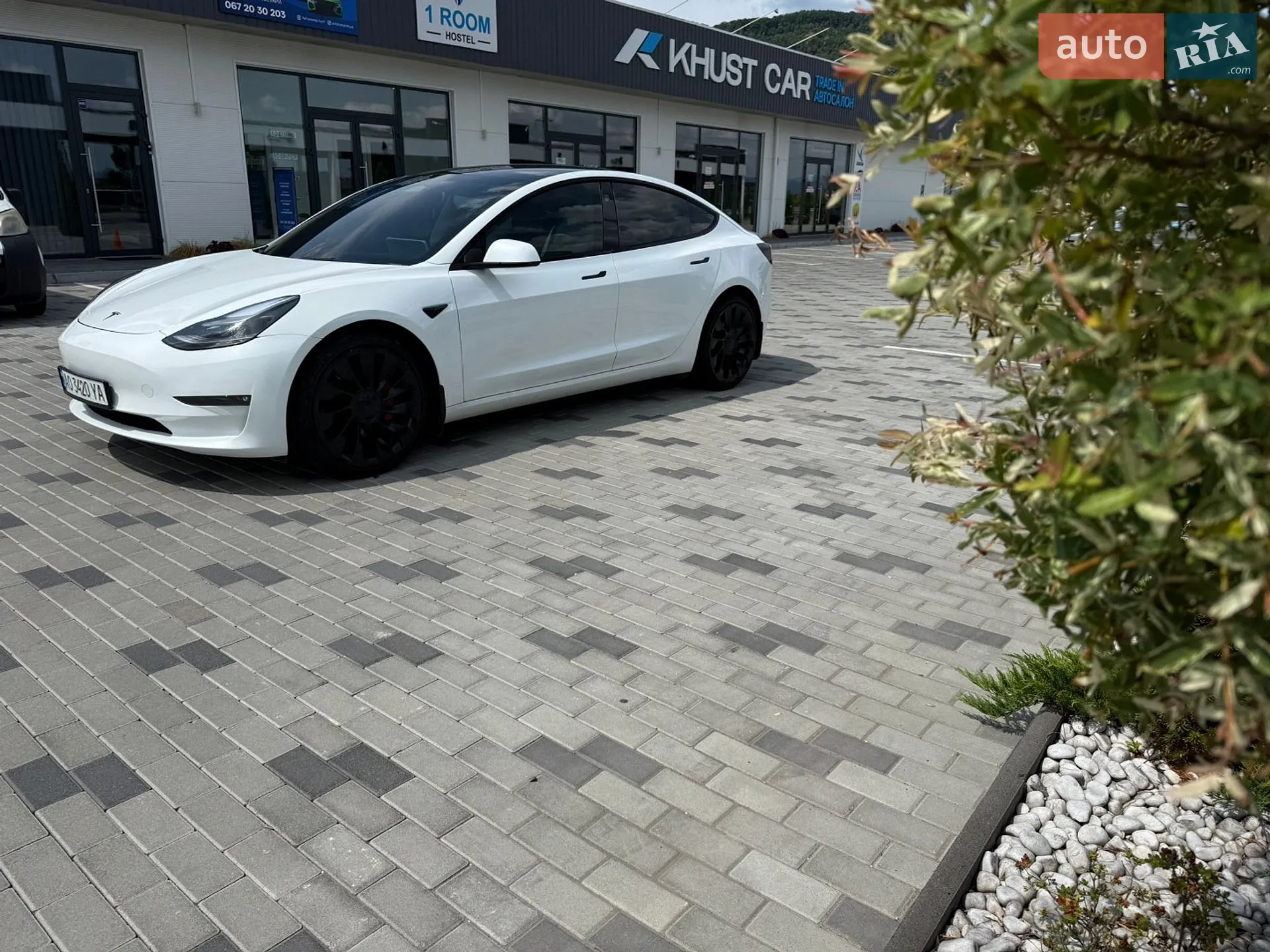 2023 Tesla Model 3 - мініатюра 5