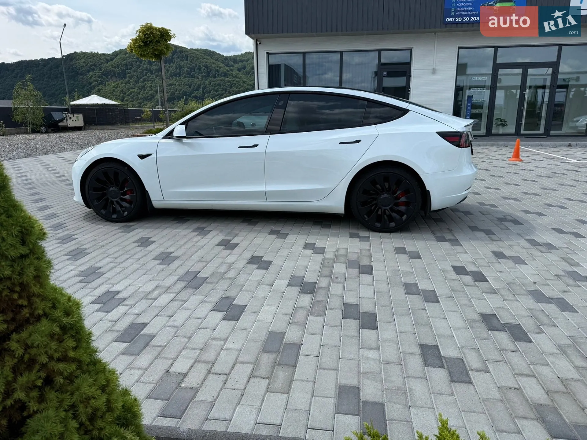 2023 Tesla Model 3 - мініатюра 6