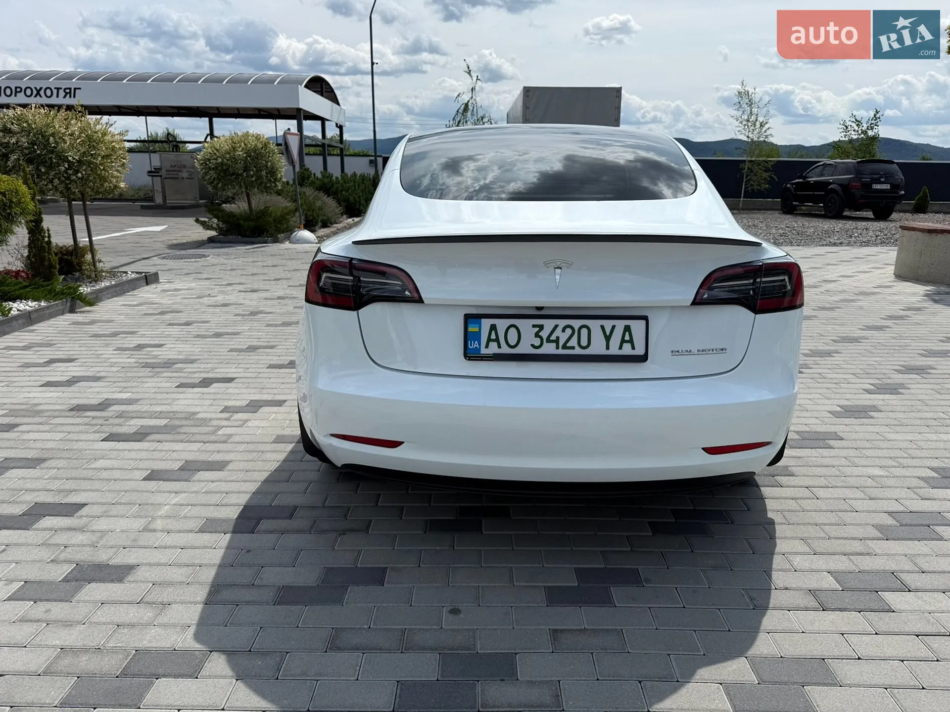 2023 Tesla Model 3 - мініатюра 8