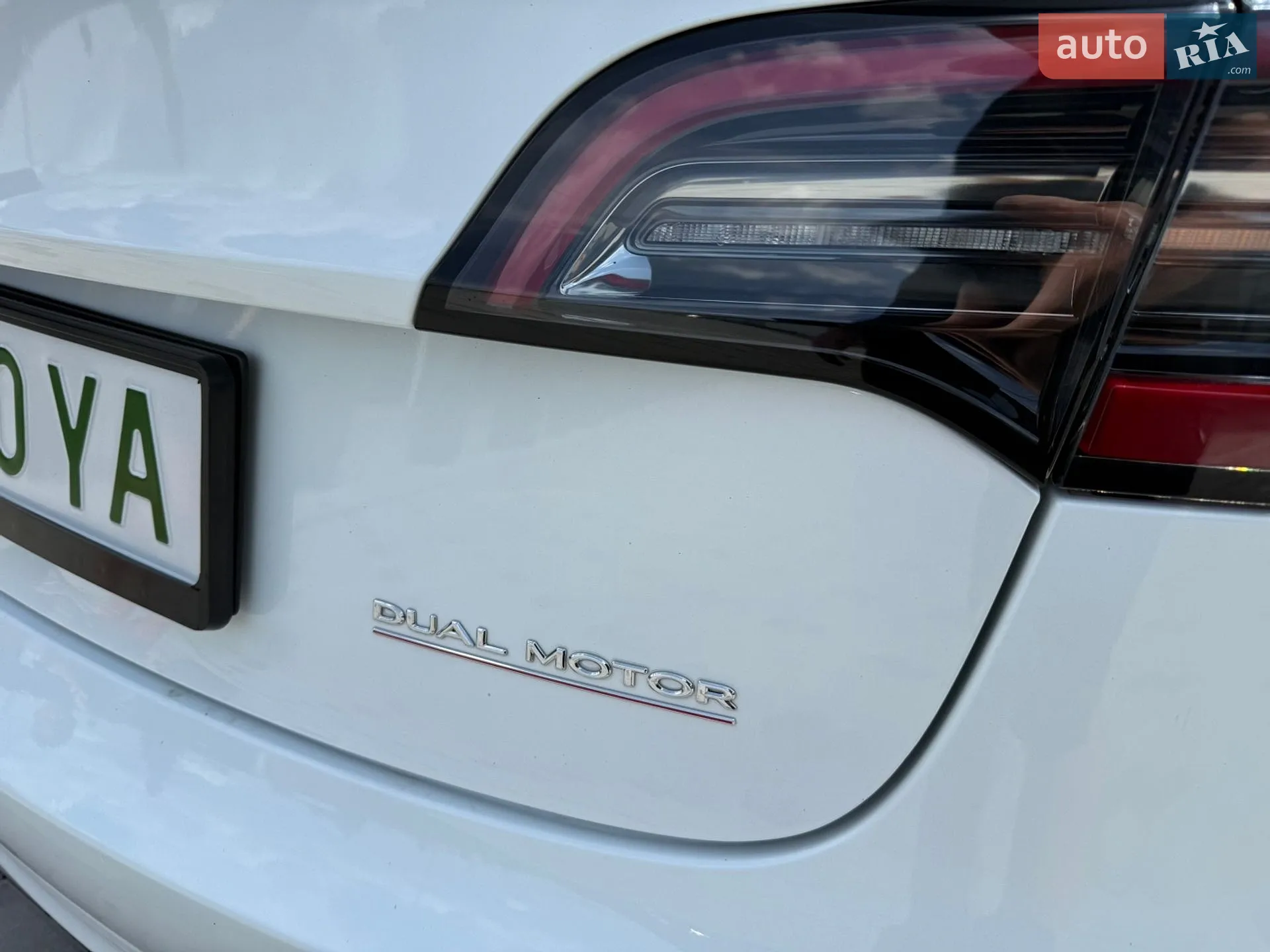 2023 Tesla Model 3 - мініатюра 9