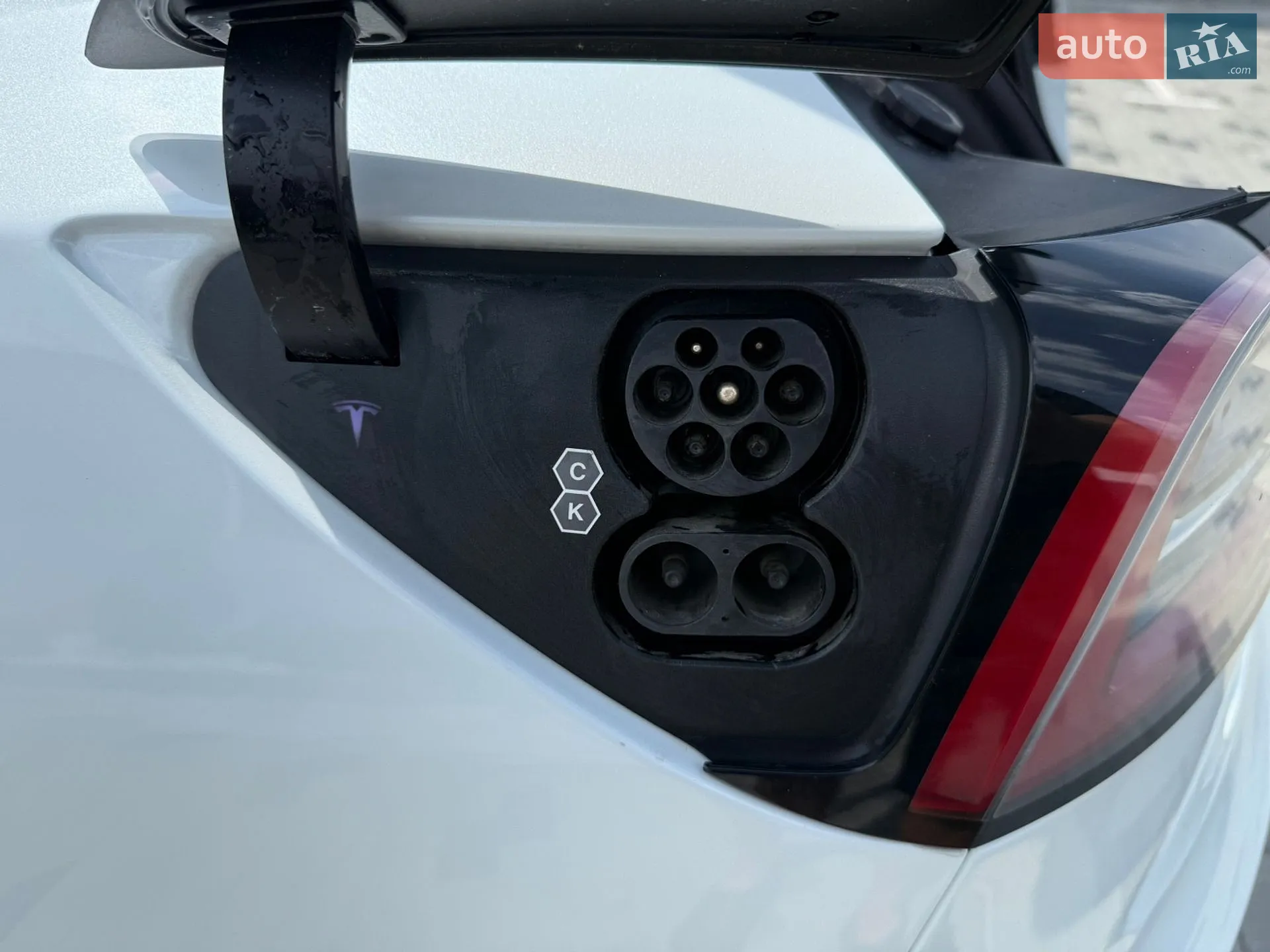2023 Tesla Model 3 - мініатюра 11