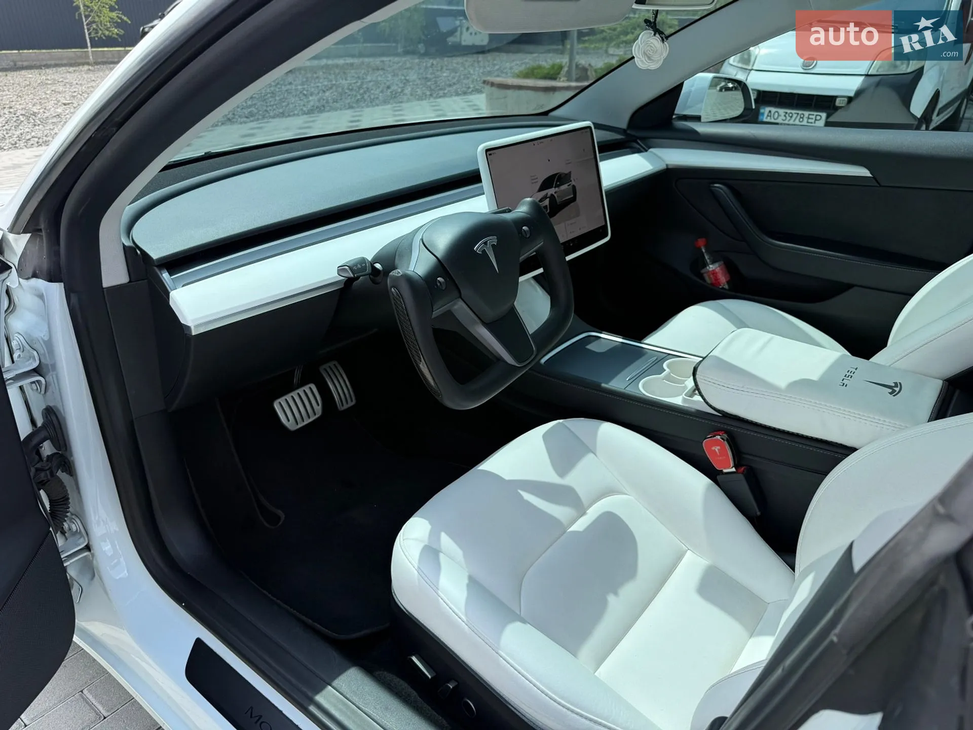 2023 Tesla Model 3 - мініатюра 12