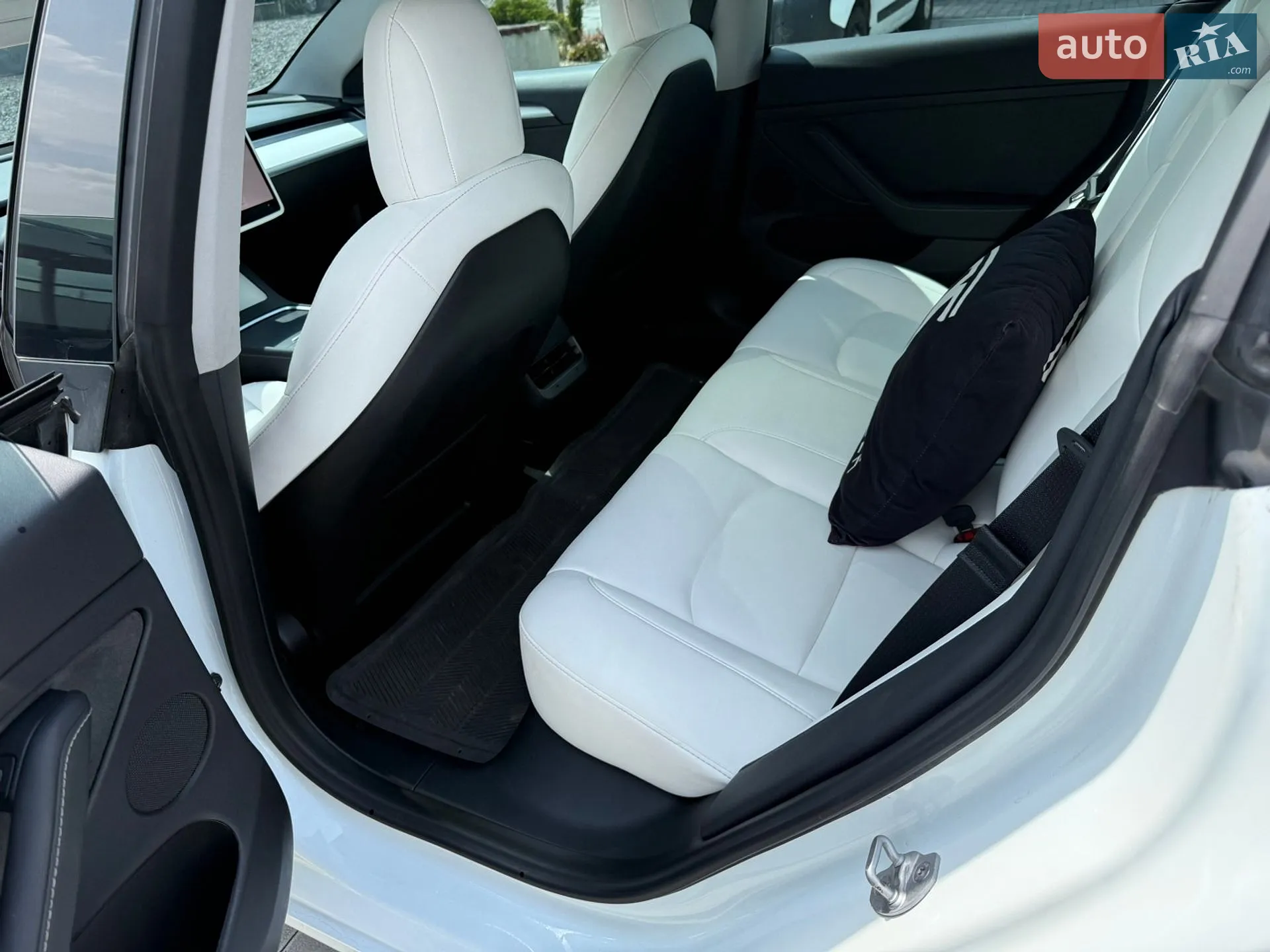 2023 Tesla Model 3 - мініатюра 13