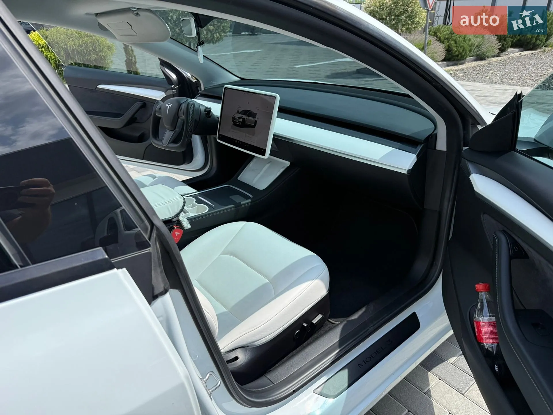 2023 Tesla Model 3 - мініатюра 14