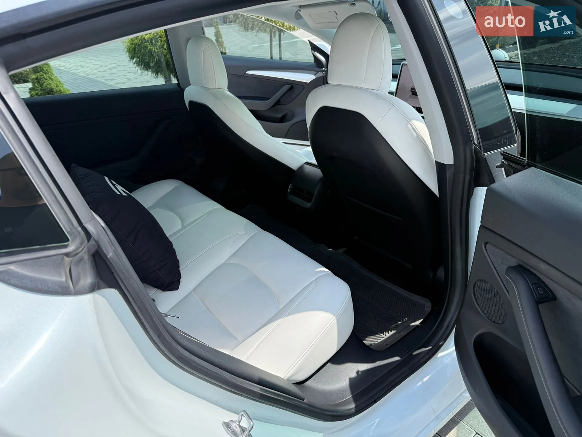 2023 Tesla Model 3 - мініатюра 15