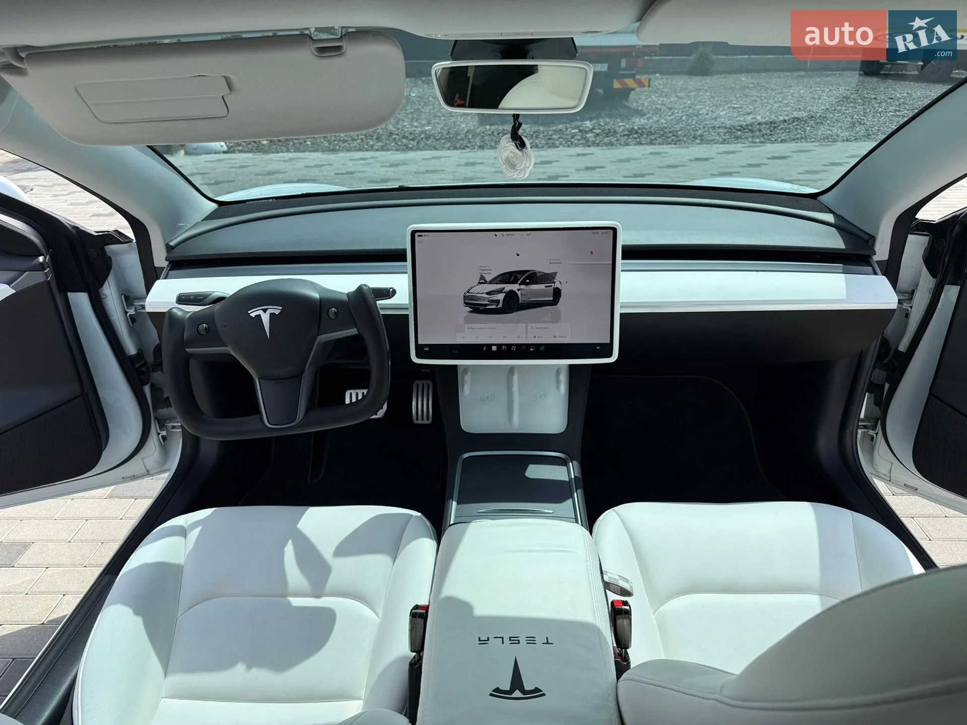 2023 Tesla Model 3 - мініатюра 16