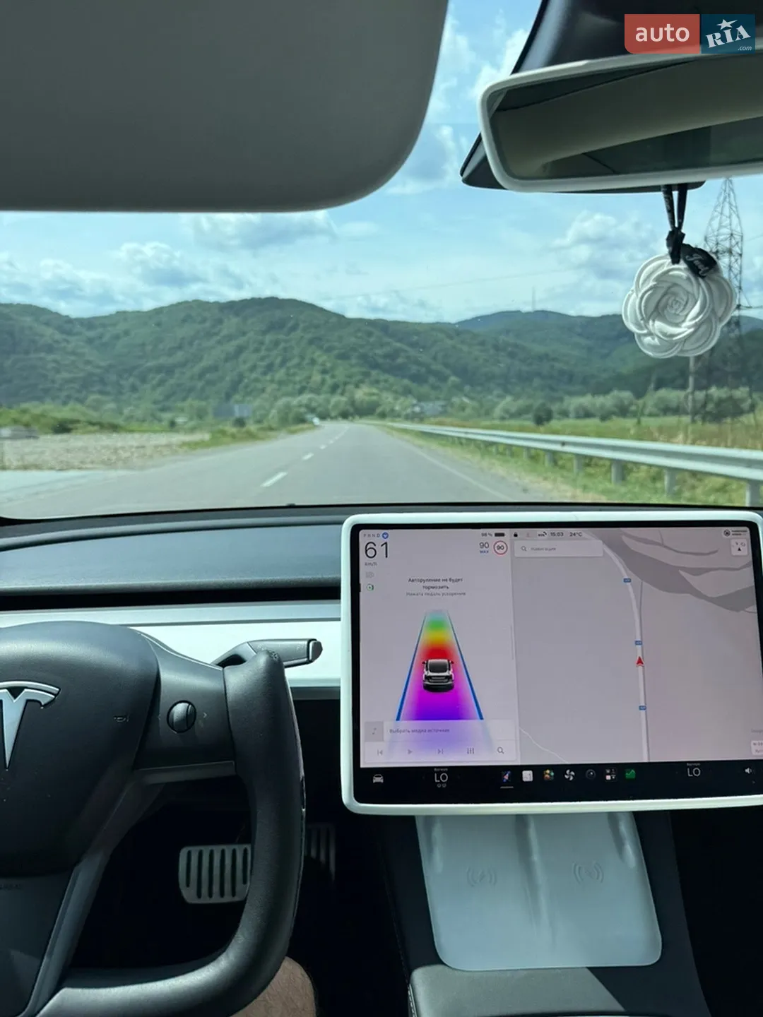 2023 Tesla Model 3 - мініатюра 19