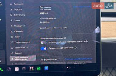 Седан Tesla Model 3 2021 в Львове фото 26 Седан Tesla Model 3 2021 в Львове