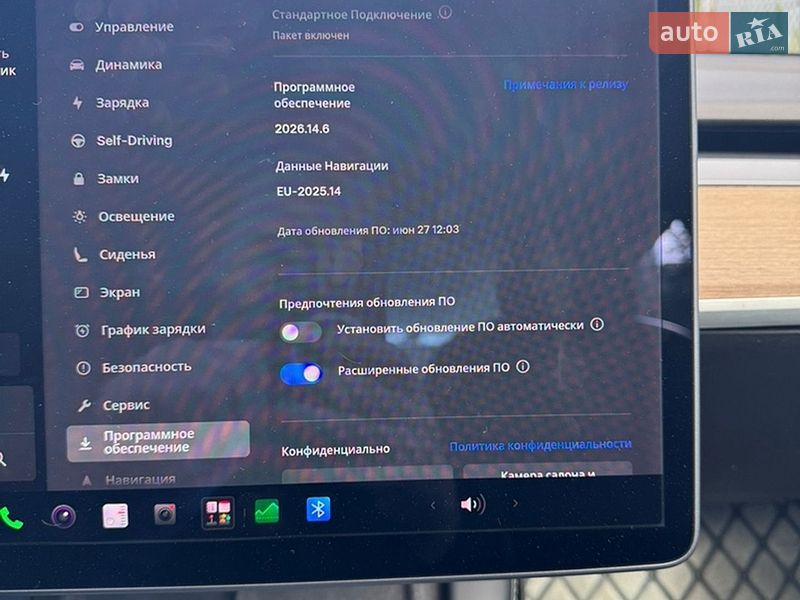 Седан Tesla Model 3 2021 в Львове фото 26 Седан Tesla Model 3 2021 в Львове