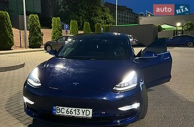 tesla model-3 2020 в Львов от профессионального продавца Орест
