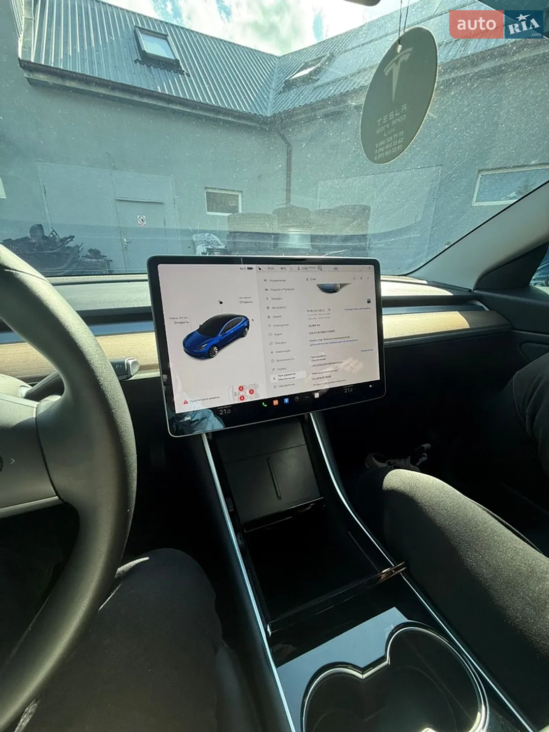 2020 Tesla Model 3 - мініатюра 12