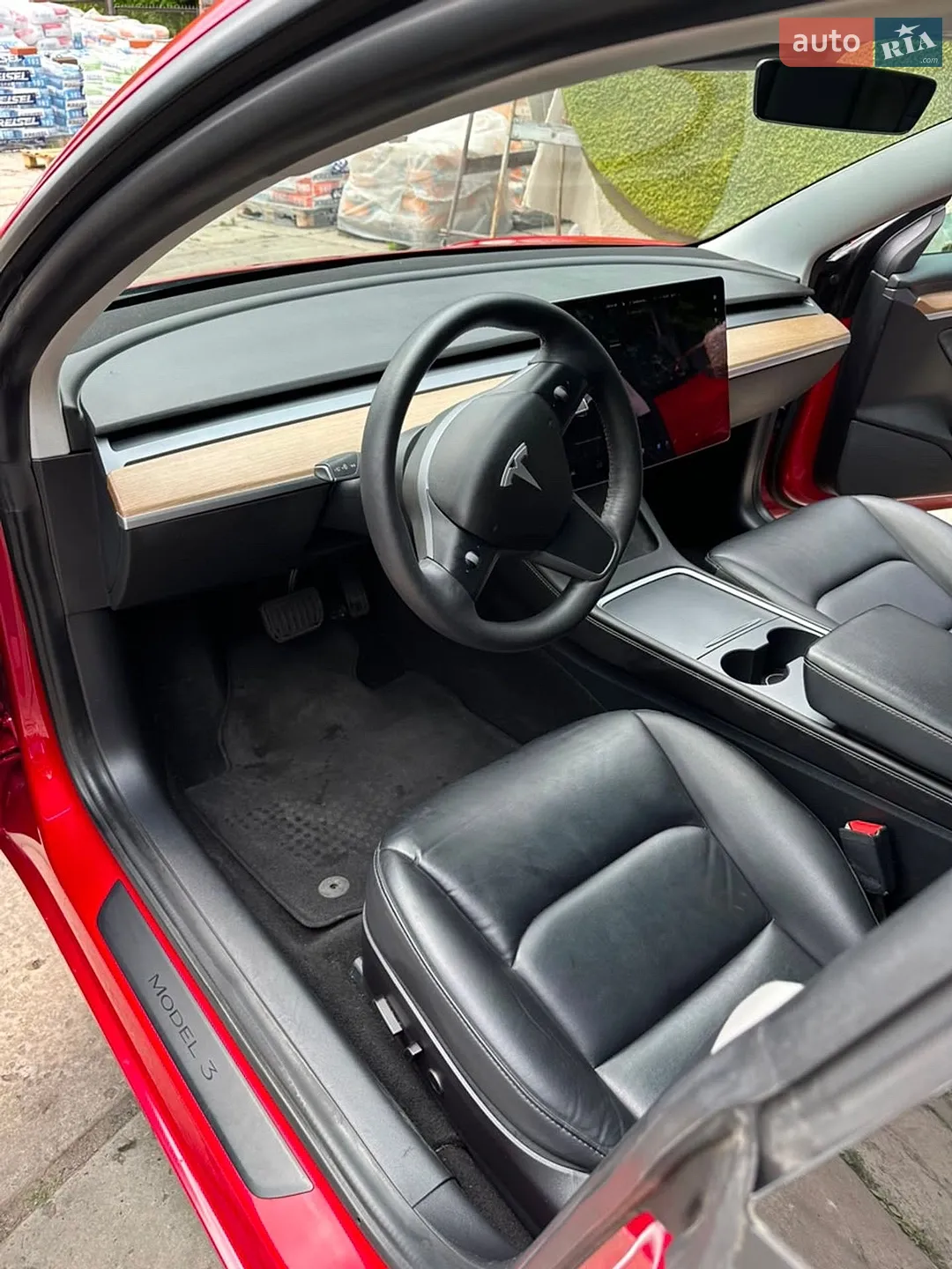 2021 Tesla Model 3 - мініатюра 13