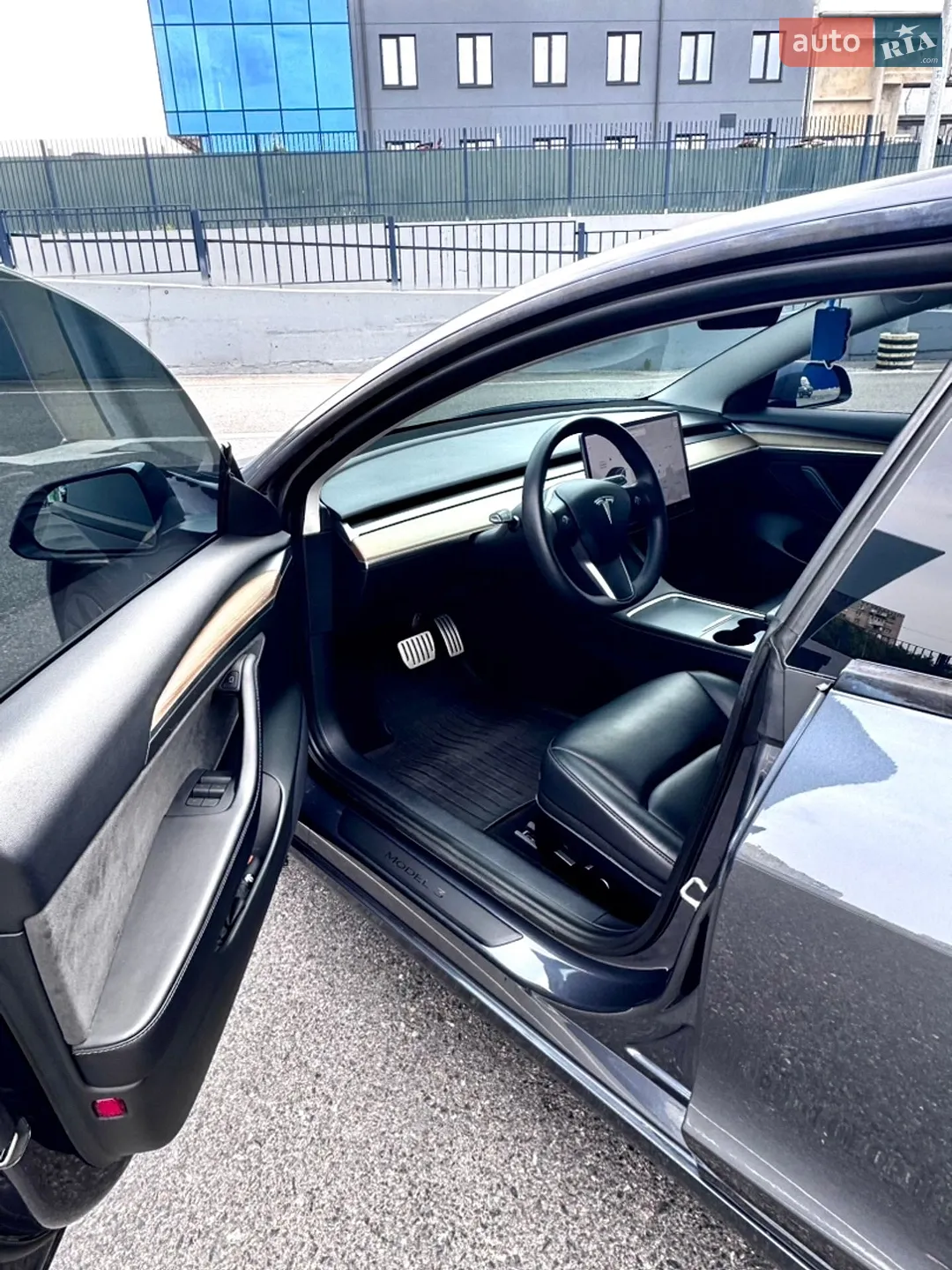 2021 Tesla Model 3 - мініатюра 7