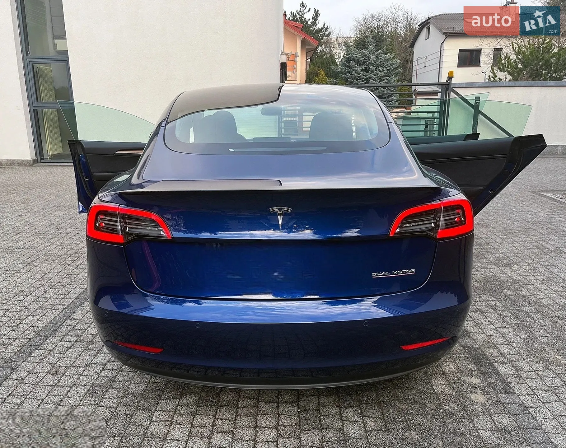 2022 Tesla Model 3 - мініатюра 6