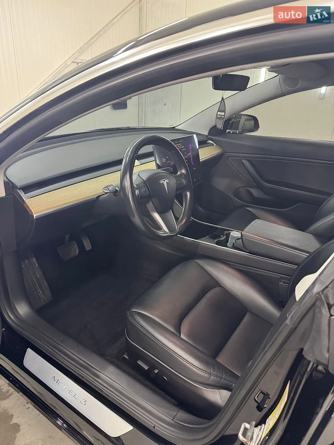 2019 Tesla Model 3 - мініатюра 10