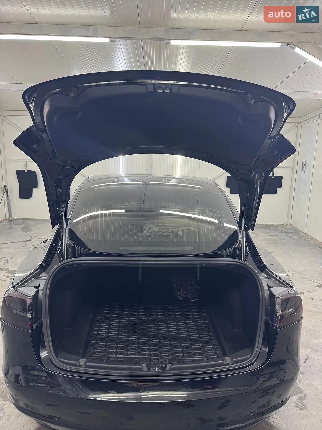 2019 Tesla Model 3 - мініатюра 16