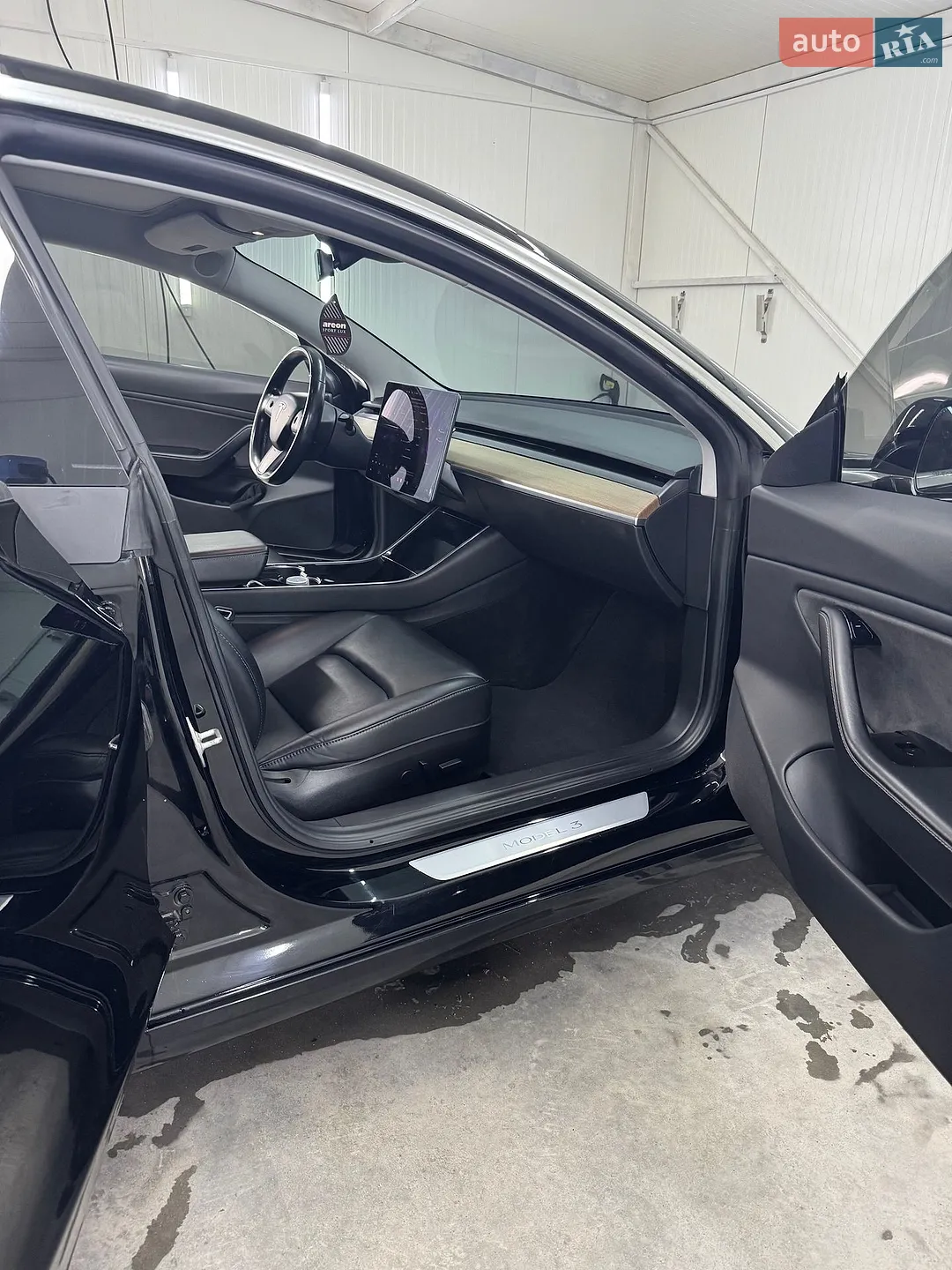2019 Tesla Model 3 - мініатюра 21