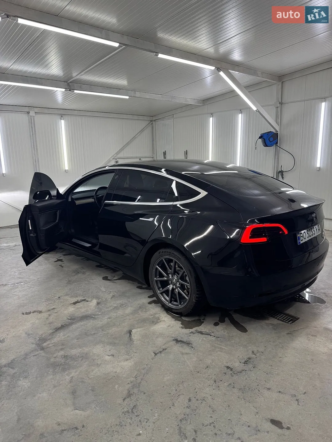 2019 Tesla Model 3 - мініатюра 26