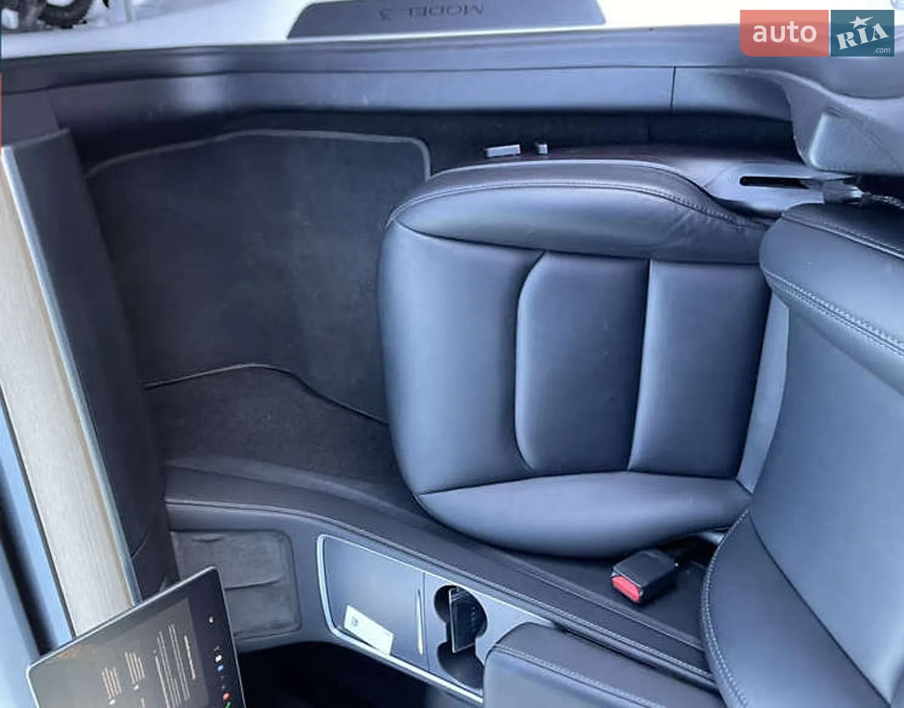 2022 Tesla Model 3 - мініатюра 2